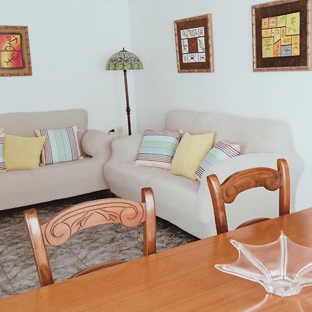 Ferienwohnung Vinaros Playa Centro Ng Exterior foto